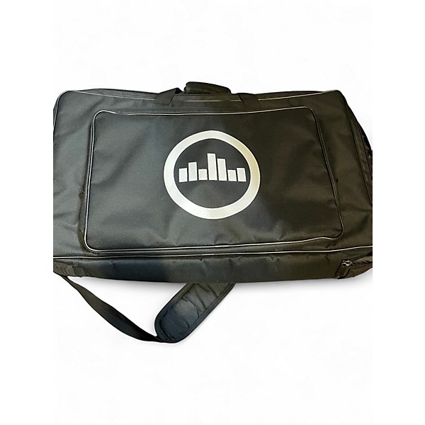 Used Temple Audio Design board Utility Bag