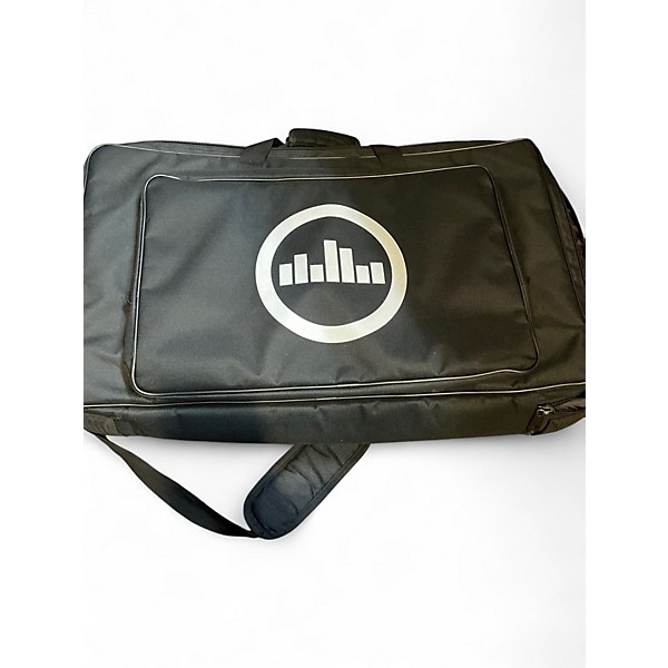 Used Temple Audio Design board Utility Bag