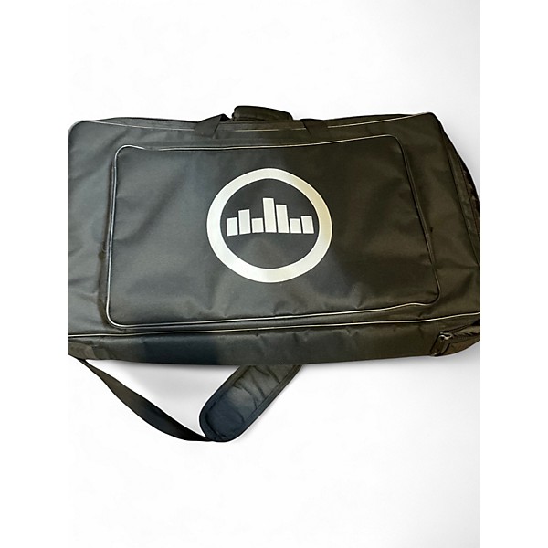 Used Temple Audio Design board Utility Bag