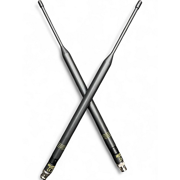 Used Shure Set of two UA8 554-626 MHz Antennas,New Products : American Fashion Style Bags On Sale