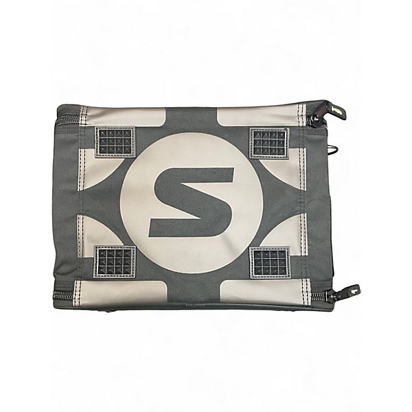Used Shure Wireless System Bag
