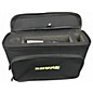 Used Shure Wireless System Bag