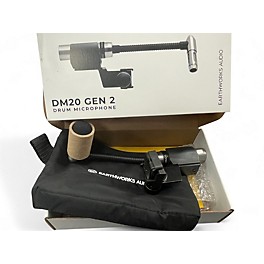 Used Earthworks DM20 GEN 2 Drum Microphone
