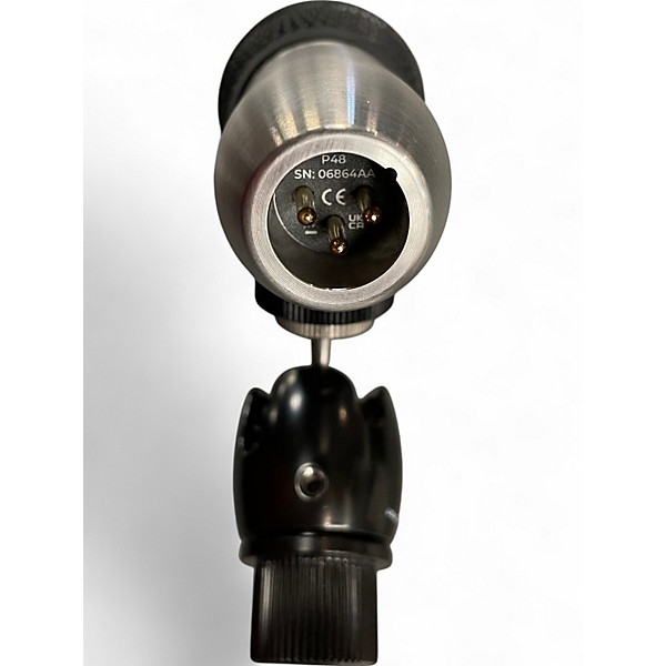 Used Earthworks DM6 Drum Microphone