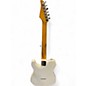 Used Suhr Classic T Antique Antique White Solid Body Electric Guitar thumbnail