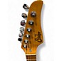 Used Suhr Classic T Antique Antique White Solid Body Electric Guitar