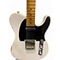 Used Suhr Classic T Antique Antique White Solid Body Electric Guitar