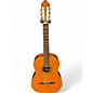 Used Hondo H 310 Natural Classical Acoustic Guitar thumbnail