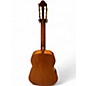 Used Hondo H 310 Natural Classical Acoustic Guitar
