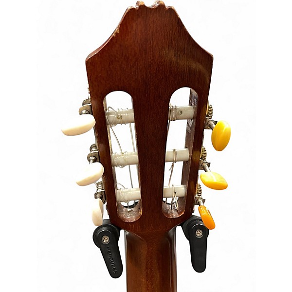 Used Hondo H 310 Natural Classical Acoustic Guitar
