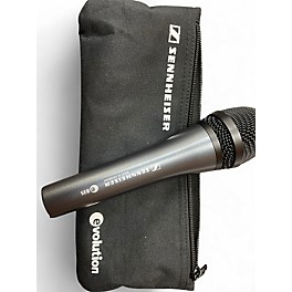 Used Sennheiser E835 Dynamic Microphone