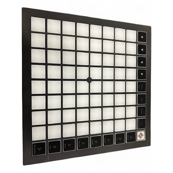 Used 2022 Novation Launchpad X MIDI Controller,New Products : American Fashion Style Bags On Sale