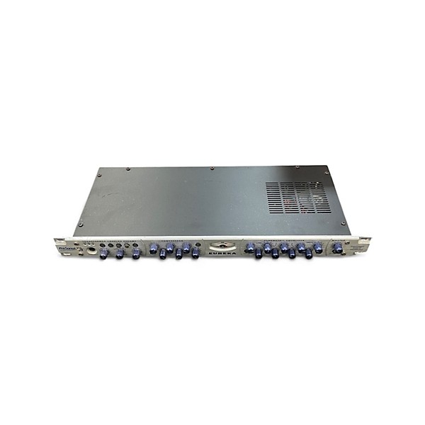 Used PreSonus Eureka Channel Strip