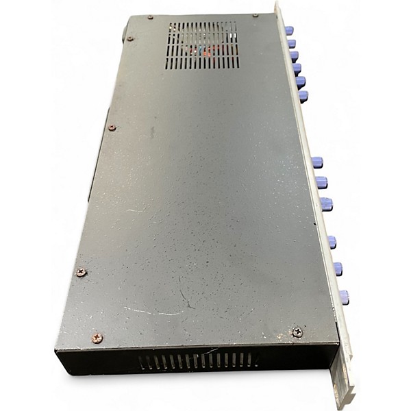 Used PreSonus Eureka Channel Strip
