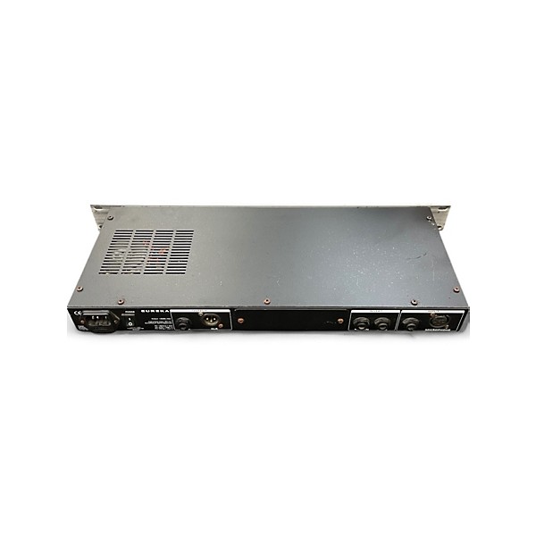 Used PreSonus Eureka Channel Strip
