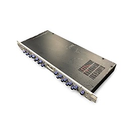 Used Behringer XR4400 Noise Gate