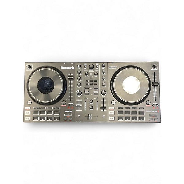 Used Numark mixtrack platinum fx DJ Controller,Specials : American Fashion Style Bags On Sale