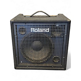 Used Roland KC400 Keyboard Amp