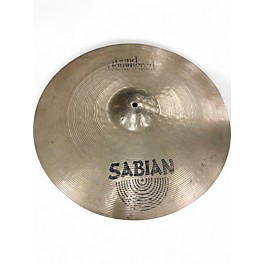 Used SABIAN 20in HH Viannese Cymbal