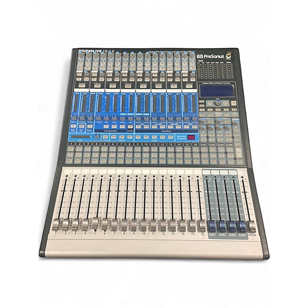 Used PreSonus Studio Live 16.4.2 Digital Mixer,Specials : American Fashion Style Bags On Sale