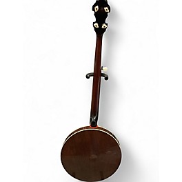 Used Johnson JB 110 Mahogany Banjo