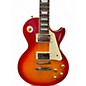 Used Epiphone 1959 Reissue Les Paul Standard 2 Color Sunburst Solid Body Electric Guitar