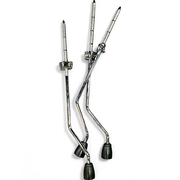 Used TAMA 5 Piece STAR CLASSIC Silver Sparkle Drum Kit