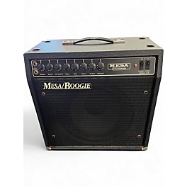 Used MESA/Boogie STUDIO 22 PLUS Tube Guitar Combo Amp