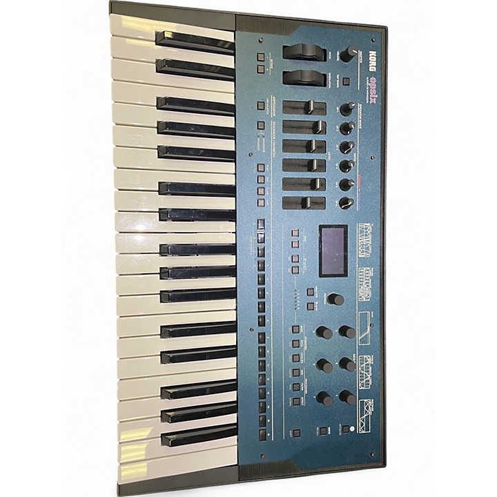 中古】KORG / opsix Altered FM Synthesizer 【梅田店