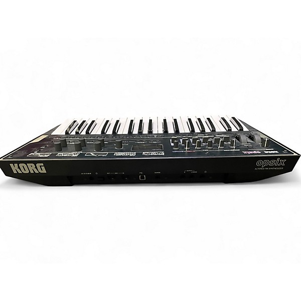 中古】KORG / opsix Altered FM Synthesizer 【梅田店