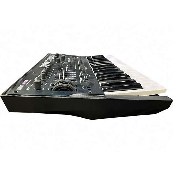Used KORG Opsix Synthesizer