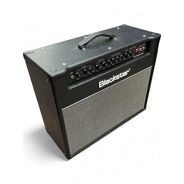 Used Blackstar HT Club 40 MKII Tube Guitar Combo Amp