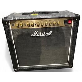 Used Marshall DSL20CR 20W 1x12 Tube Guitar Combo Amp