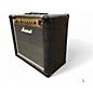 Used Marshall DSL20CR 20W 1x12 Tube Guitar Combo Amp