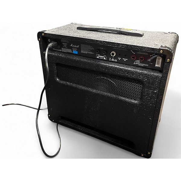Used Marshall DSL20CR 20W 1x12 Tube Guitar Combo Amp