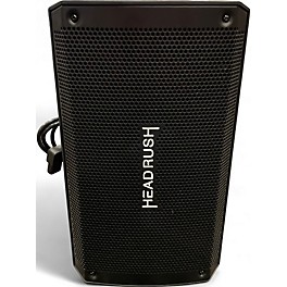 Used HeadRush FRFR-108 Powered Speaker