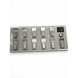 Used Nektar Pacer MIDI Utility