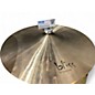 Used Dream 18in PAPER THIN CRASH Cymbal thumbnail