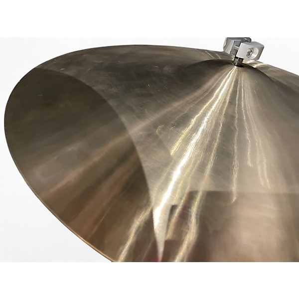 Used Dream 18in PAPER THIN CRASH Cymbal