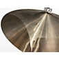 Used Dream 18in PAPER THIN CRASH Cymbal