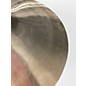 Used Dream 18in PAPER THIN CRASH Cymbal