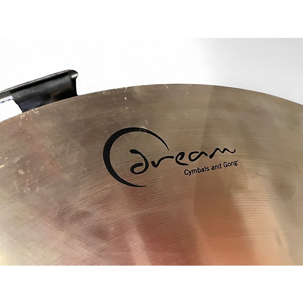 Used Dream 18in PAPER THIN CRASH Cymbal