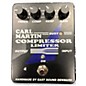 Used Carl Martin Compressor Limiter Effect Pedal thumbnail