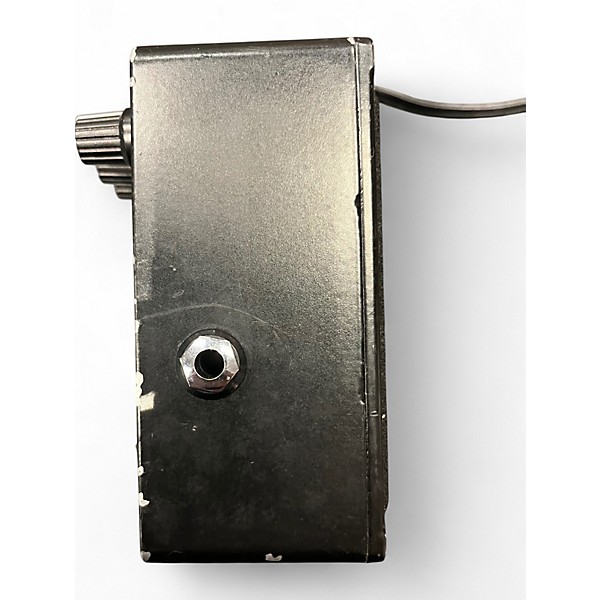 Used Carl Martin Compressor Limiter Effect Pedal