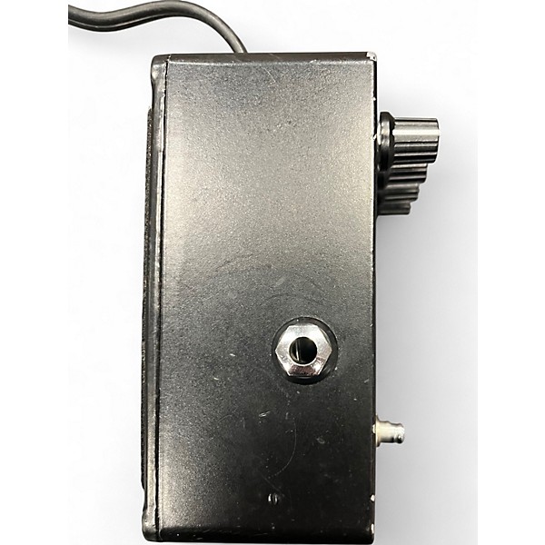 Used Carl Martin Compressor Limiter Effect Pedal