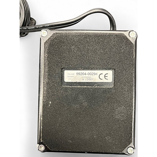 Used Carl Martin Compressor Limiter Effect Pedal