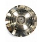 Used SABIAN 20in AAX HEAVY RIDE Cymbal thumbnail