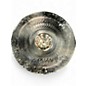 Used SABIAN 20in AAX HEAVY RIDE Cymbal
