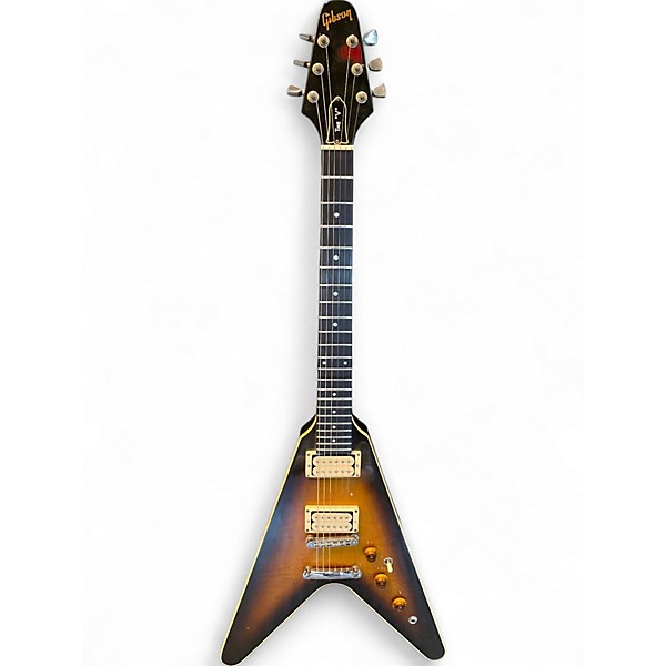 ギター Gibson Flying V CMT \"The V\" 1981 - ASB Gibson Flying V CMT 