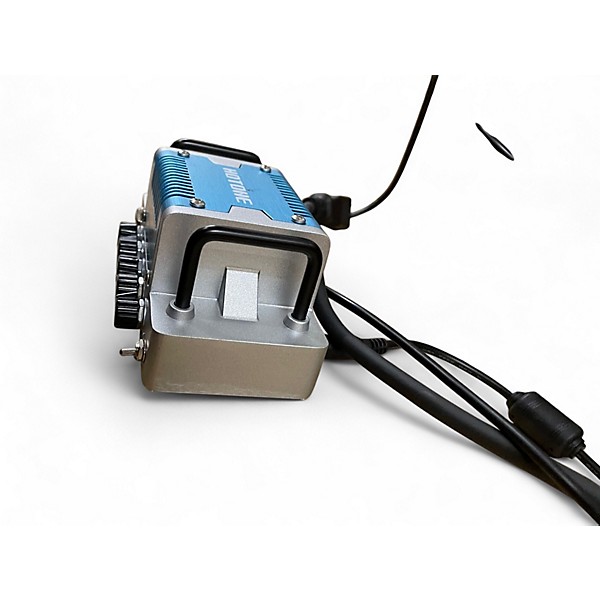 Used Hotone Effects CAPTAIN SUNET NANO LEGACY Guitar Power Amp